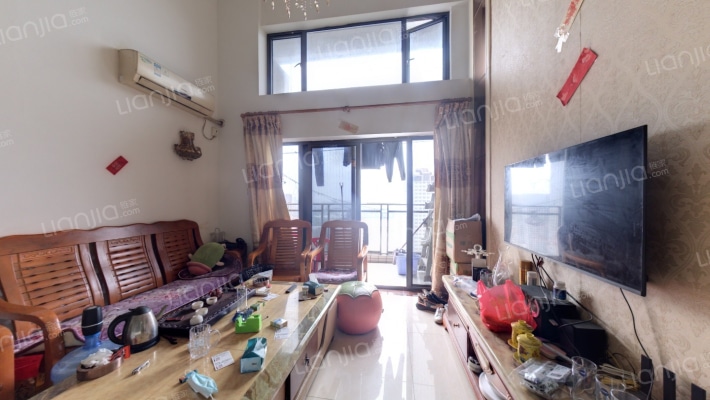 耀华国际二手房实景图