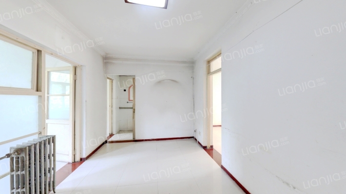 河北科大东院生活区二手房实景图