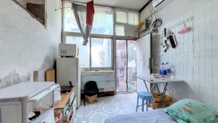 西河漕胡同二手房实景图