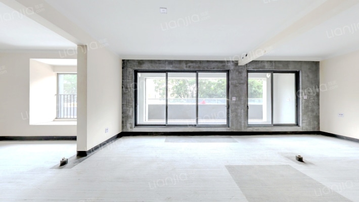 建发臻园二手房实景图