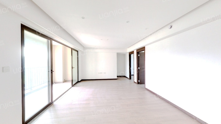 万科金开悦府锦悦二手房实景图