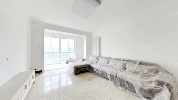 东小庄社区二手房实景图