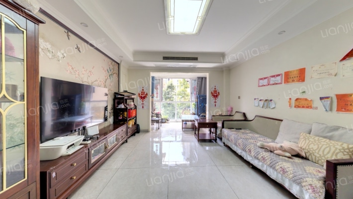 花桥雅苑二手房实景图