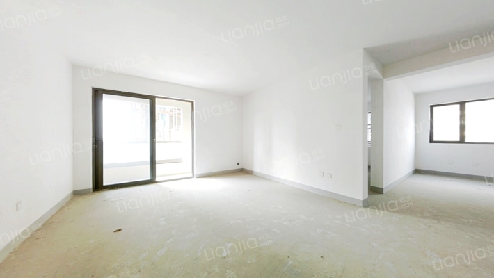 兆阳皇冠假日花园（东方诚园）二手房实景图