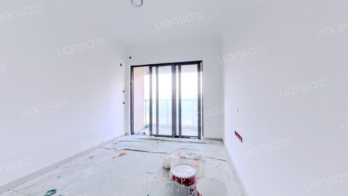 中洲河谷花园二手房实景图