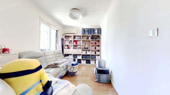 武林门新村二手房实景图