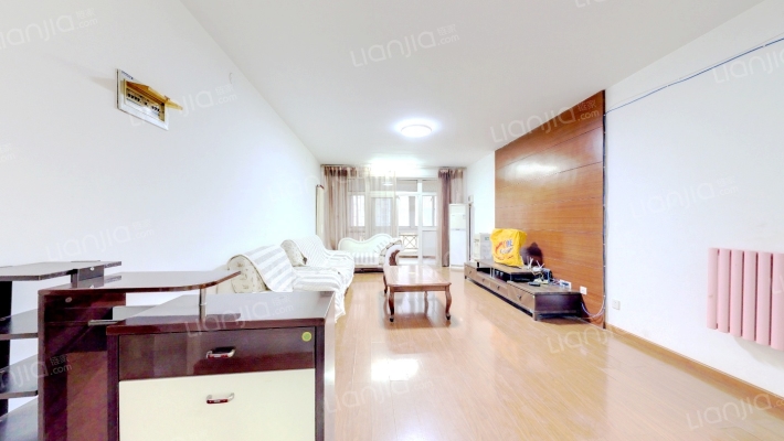 绿云都市家园二手房实景图