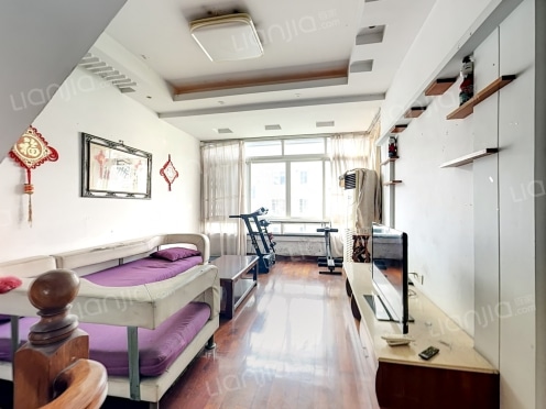 整租·香溪花苑 5室3厅 南