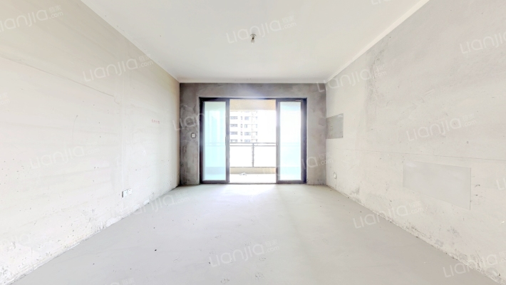 兰亭御园二手房实景图