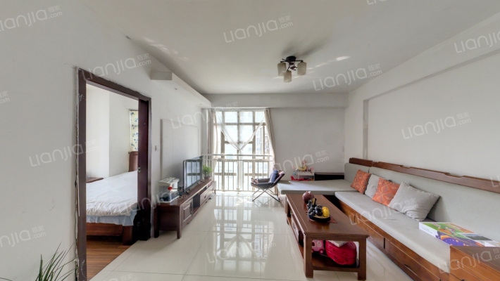 维也纳花园二期二手房实景图