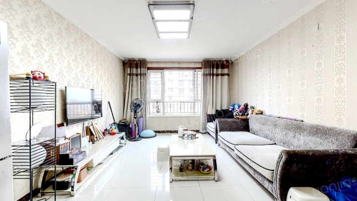 东王丁科苑二手房实景图