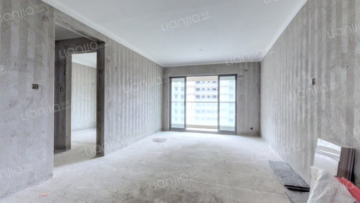 景域铂悦二手房实景图