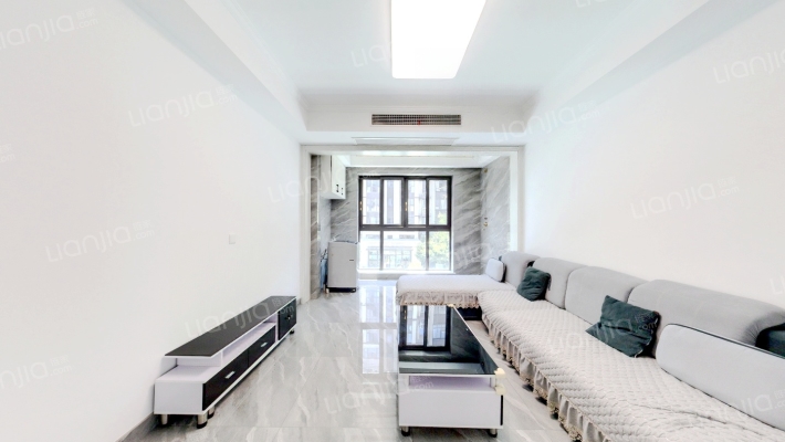 五矿澜悦方山二手房实景图