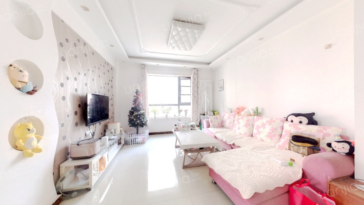 龙凤苑二手房实景图