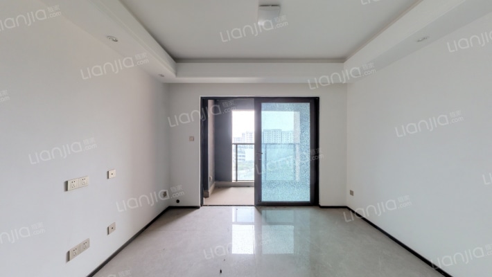 东原嘉阅湾映十里B区二手房实景图