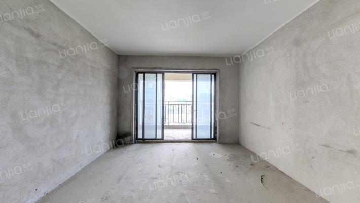 华颢豪庭二手房实景图