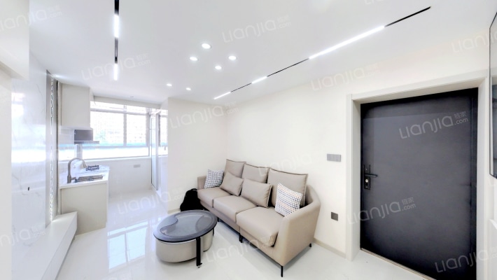 文荟社区二手房实景图