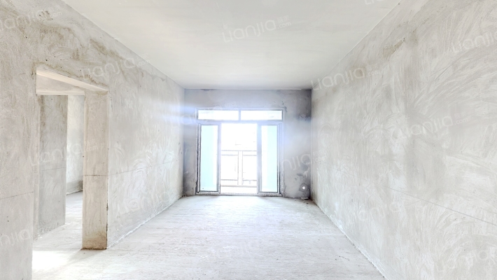 秋实学府二手房实景图