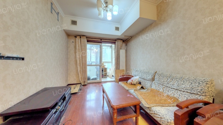 新纪家园二手房实景图