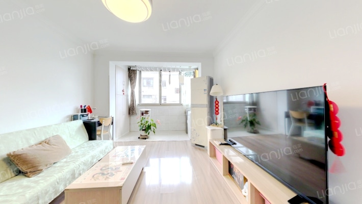 周家湾小区二手房实景图