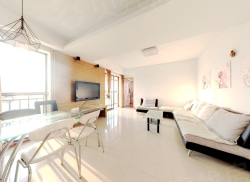 整租·华府世家 1室1厅 西_华府世家租房