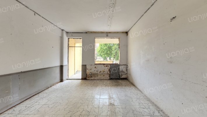 竹园新村二手房实景图