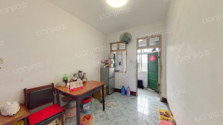 铁道东路二手房实景图