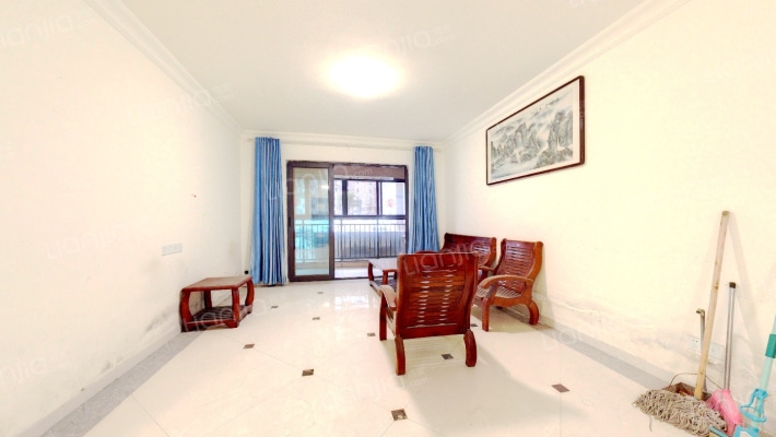 碧桂园学府壹号二手房实景图