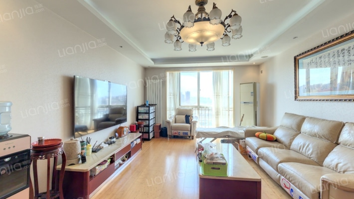 尚都公寓二手房实景图