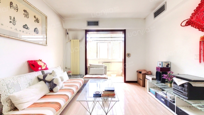 华陆经九路小区二手房实景图