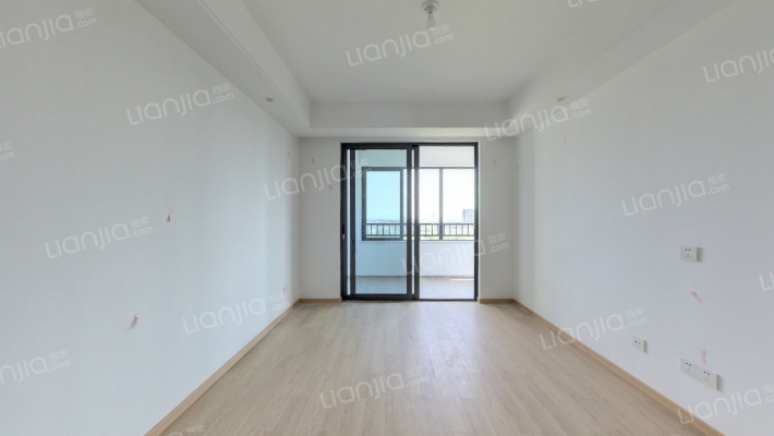 中国铁建·栖云府二手房实景图