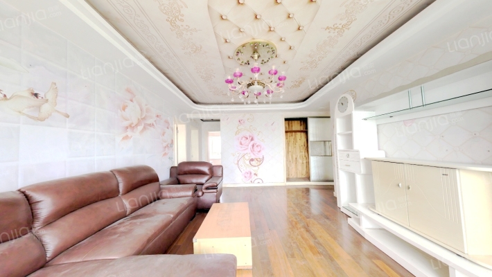 同方锦城（C区）二手房实景图