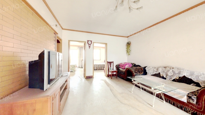 南苑机关小区二手房实景图