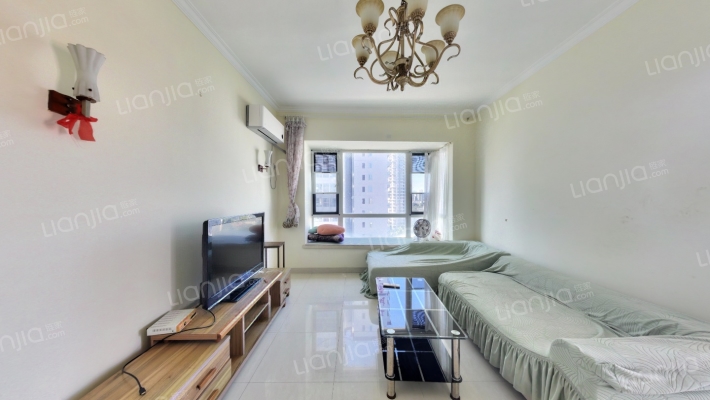 中华雅苑二手房实景图