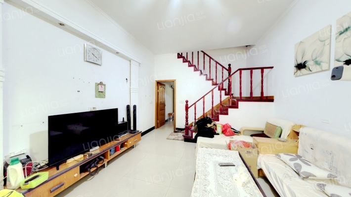 三五路二手房实景图