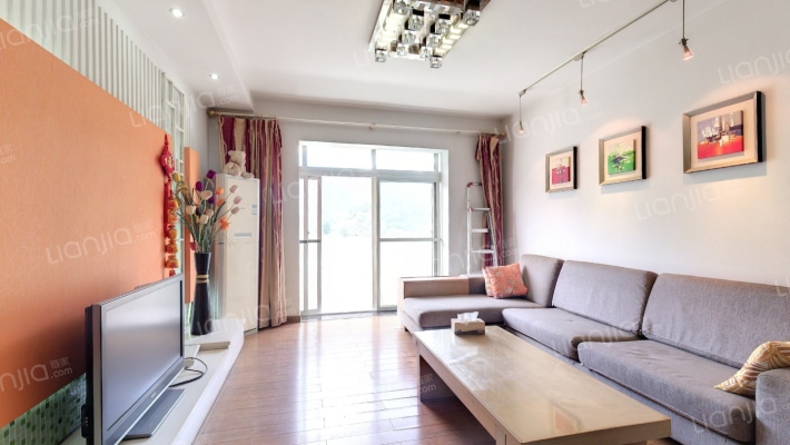 五灵观社区二手房实景图