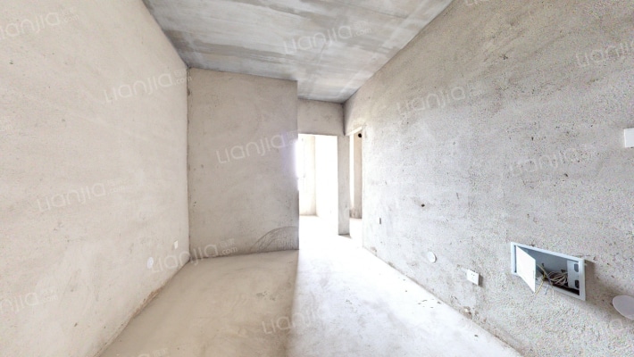 作品壹号二手房实景图