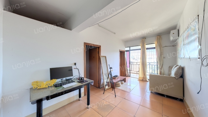 大唐世家三五期二手房实景图