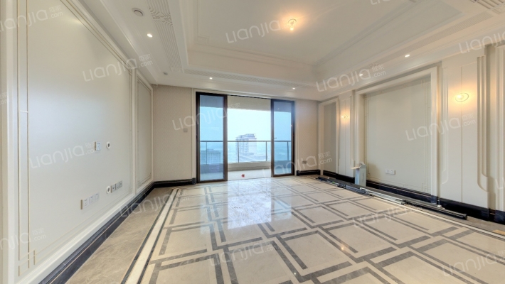 中铁建西派国樾2号地（三期、四期）二手房实景图