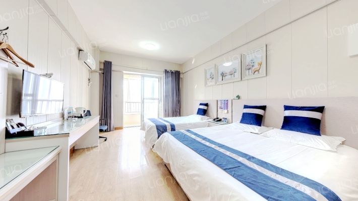 港基城市广场二手房实景图