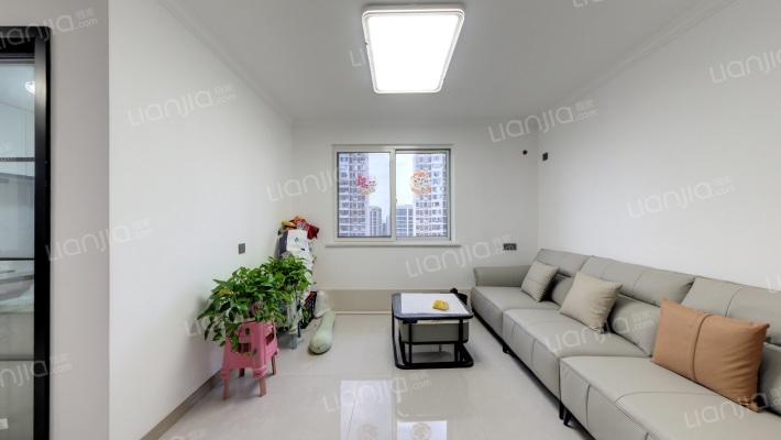 东麟苑二手房实景图