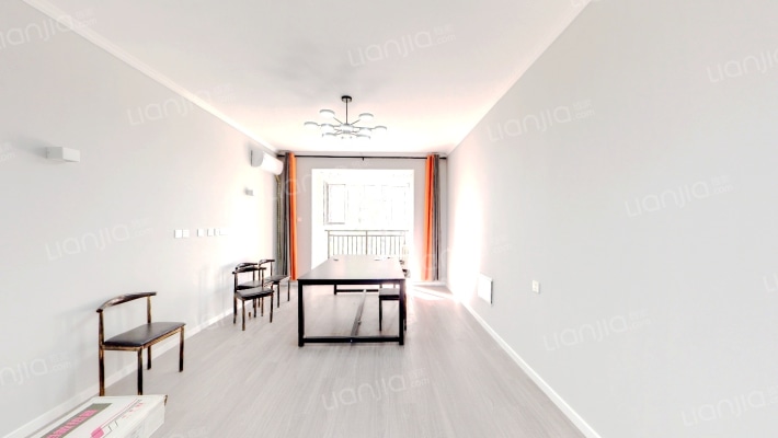 正商汇航雅园二手房实景图