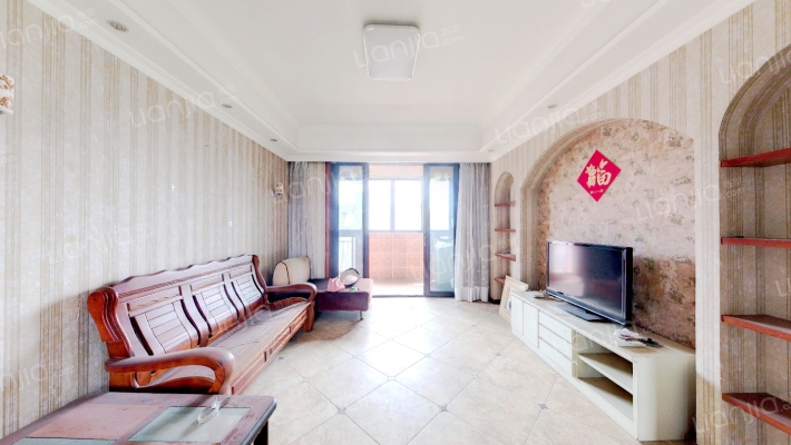 天下锦城温莎城二手房实景图