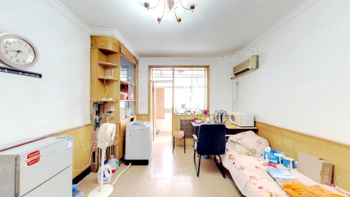 平安北大街5号二手房实景图