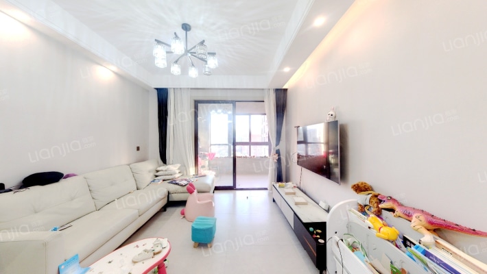 文一锦门学府里二手房实景图