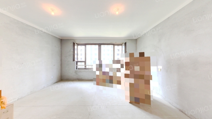 荣盛华府B区二手房实景图