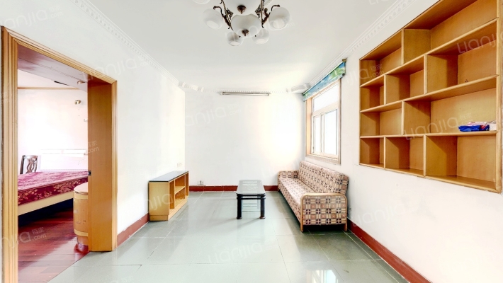 尧化一村二手房实景图