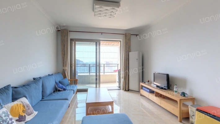 丽日君颐家园二手房实景图