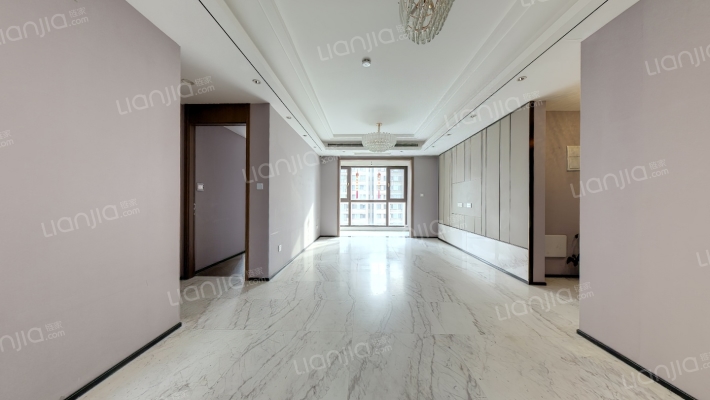 复星国际中心三区二手房实景图