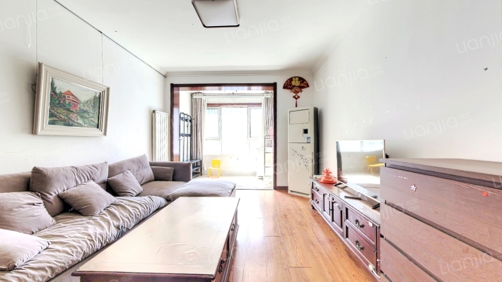 荣宝御园二手房实景图